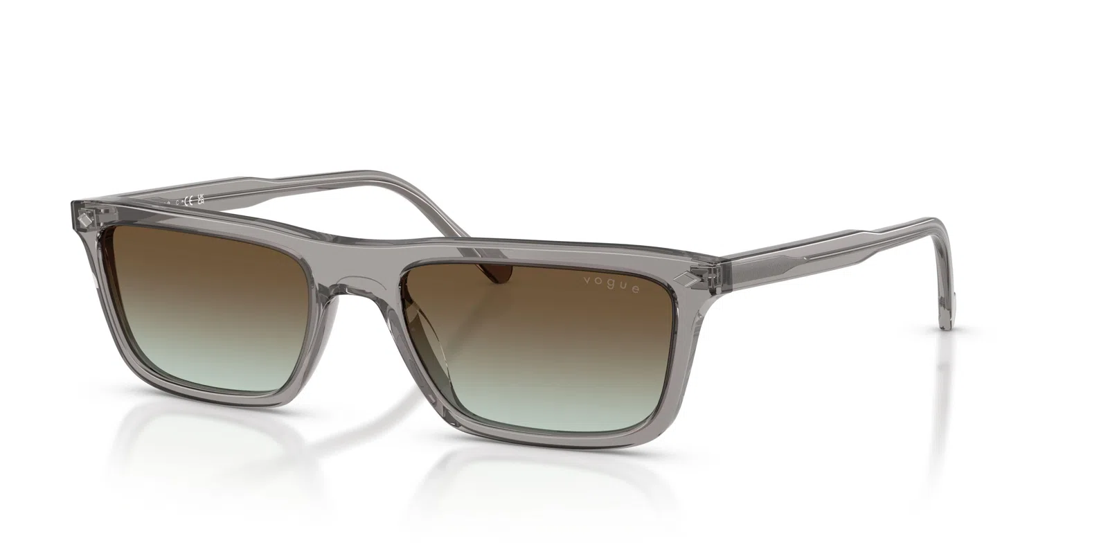 Vogue 5687S Sunglasses - view 35